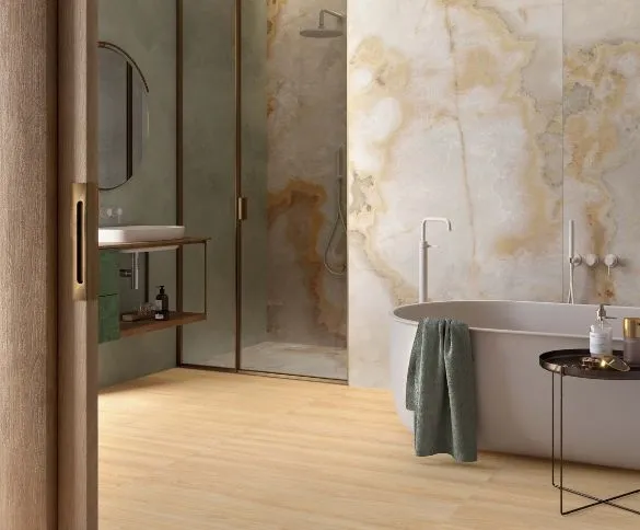 Casalgrande Padana English Wood gres effetto legno