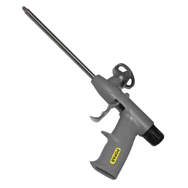 Popar F113 pistola per schiuma PU poliuretanica professionale