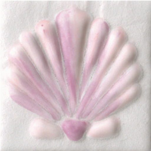 Cerasarda Trasparenze Inserto Fondale Cristallo piastrella set 3