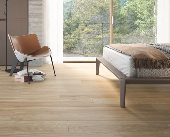 Viva Made Class-Wood Piastrella Effetto Legno