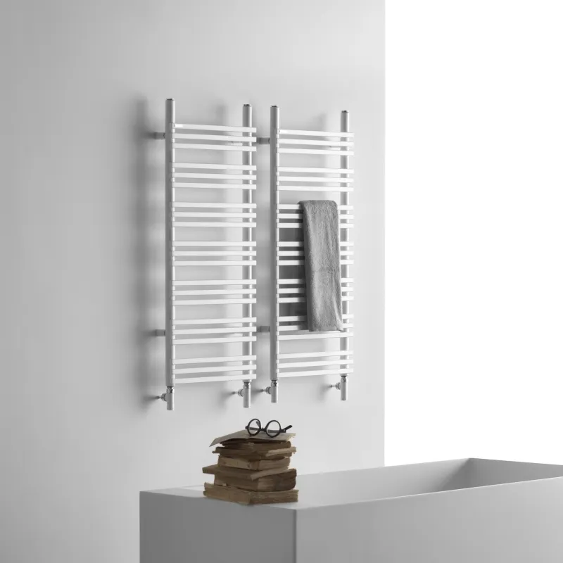 Viva Made Rabbit H_20 termoarredo bagno H 20