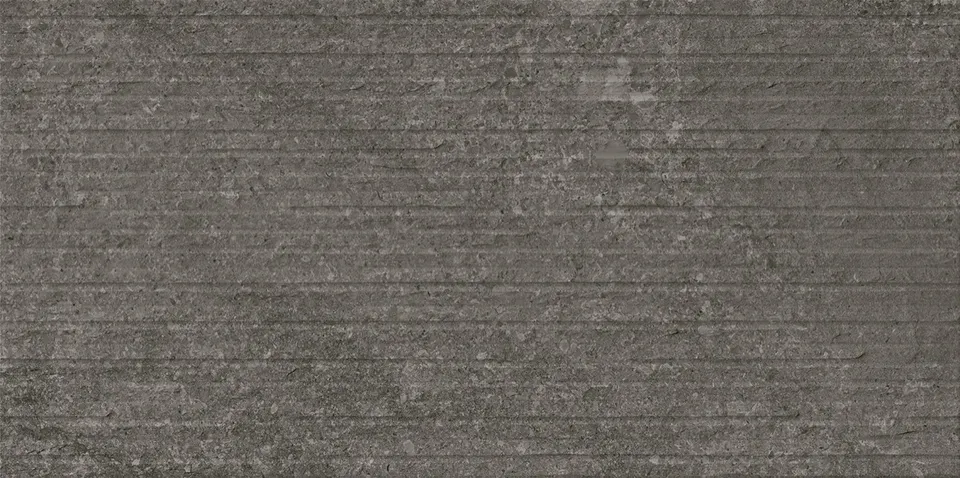 Recer Palazzo 3D Grey 30x60R piastrella gres naturale