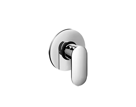 Viva Made Mia 4215 Miscelatore Doccia Incasso Cromo