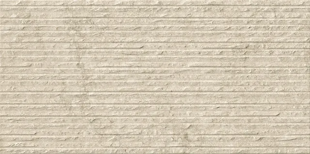 Recer Palazzo 3D Beige 30x60R piastrella naturale