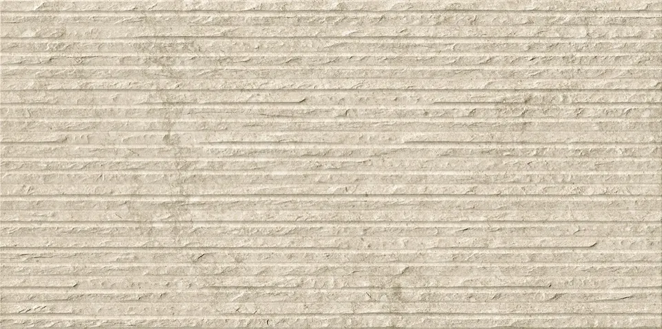 Recer Palazzo 3D Beige 30x60R piastrella naturale