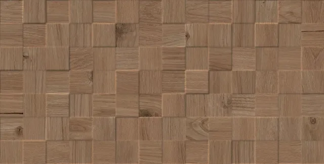 Recer Urban Cottage Square piastrella 30x60 cognac