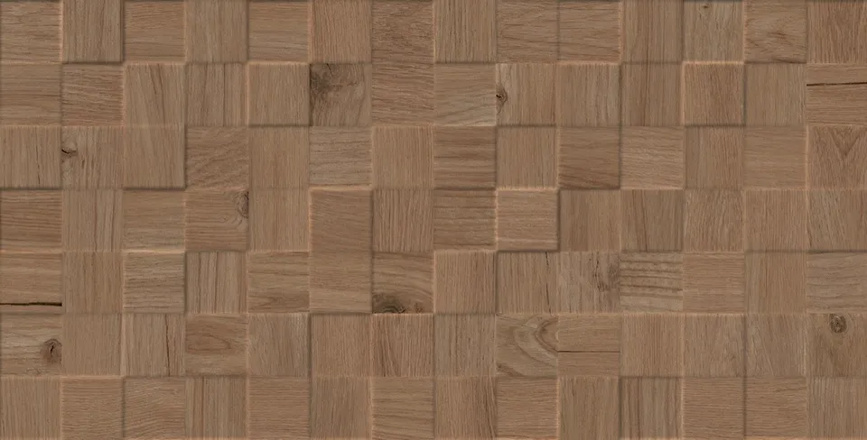 Recer Urban Cottage Square piastrella 30x60 cognac