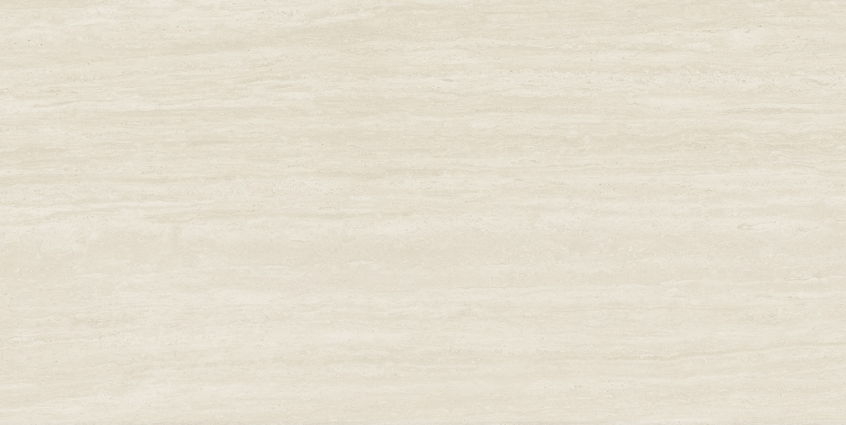 Recer Travertine Luce Ivory 60x120R piastrella Natural