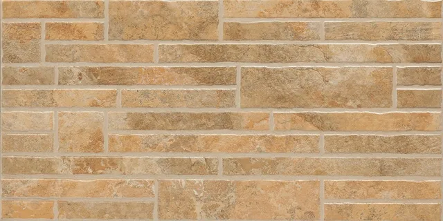 Recer Wall Stones Beige piastrella 30x60 effetto pietra