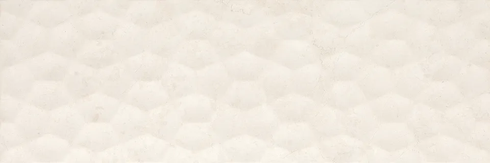 Recer Absolute Decor White 30x90R piastrella bianca lucida