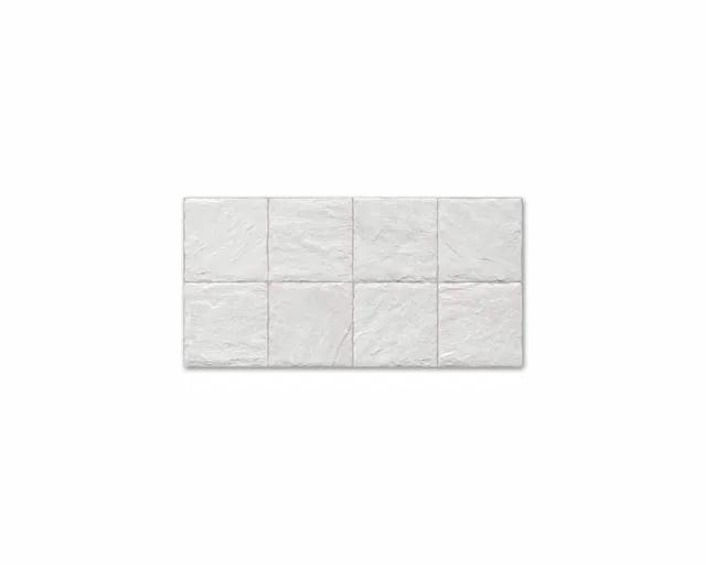 Roca Tiles Piezas Base Deko Blanco Piastrella Bianca 30x60