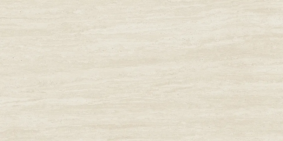 Recer Travertine Luce Ivory 30x60R piastrella opaca