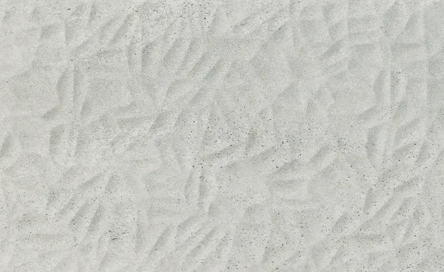 Recer Attitude Imperial Petal Grey piastrella 25x40 naturale