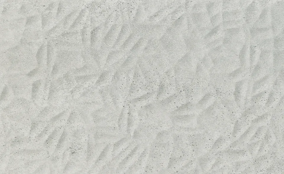 Recer Attitude Imperial Petal Grey piastrella 25x40 naturale