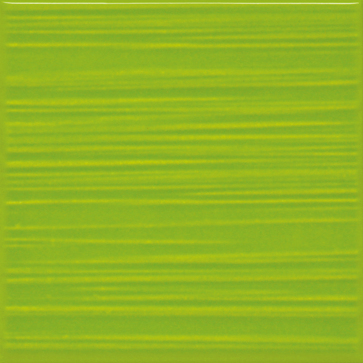 Recer Twist Pike's Green Kiwi campione 10x10 lucido