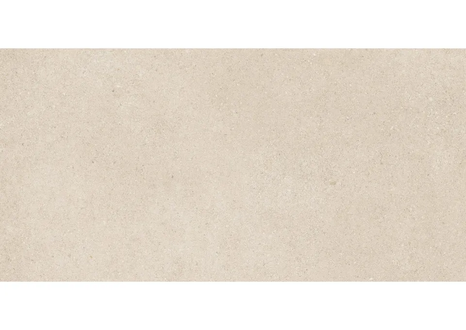 Roca Dolce Vita piastrella Dolce Beige effetto cemento