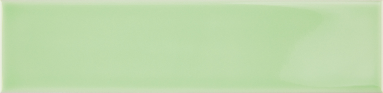 Recer Cromina rivestimento 7,5x30 aqua green brilho