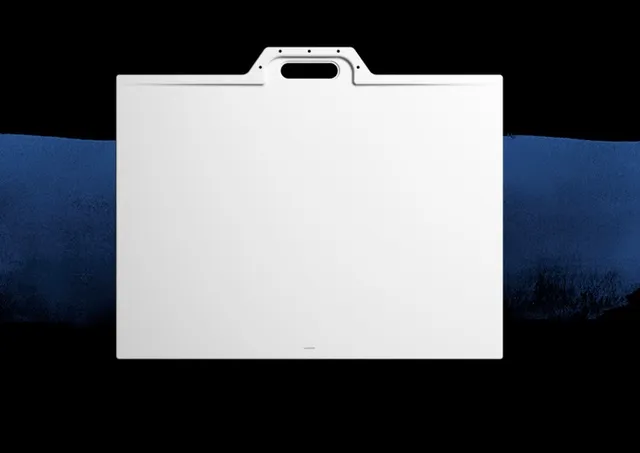 Viva Made Xetis Box Doccia Angolare 80x100 Vetro