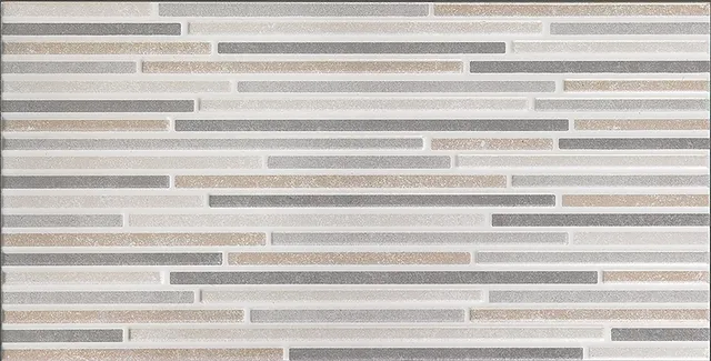 Recer Saluto 3D Rev 30x60 piastrella Natural