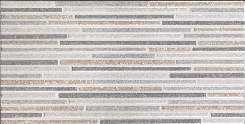 Recer Saluto 3D Rev 30x60 piastrella Natural