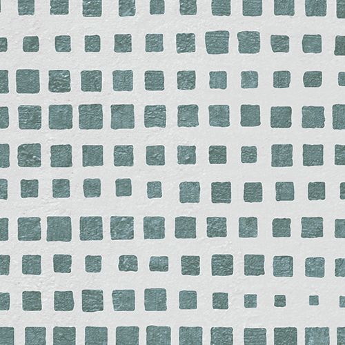 Recer Swing Pixel Grey campione piastrella 13x13 naturale