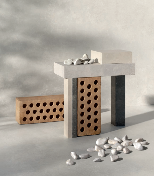 Viva Made Metropolis Piastrelle Pavimento e Rivestimento Ceramica