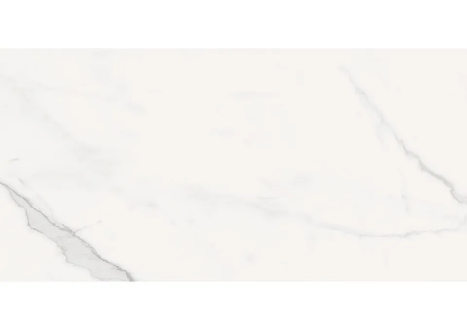 Roca Tiles Marble Venatino 60x120R gres marmo lucido