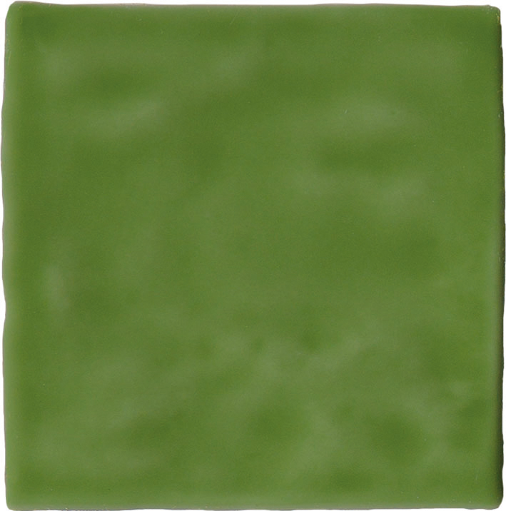 Recer Ritmo Bottle Gloss 10x10 campione verde