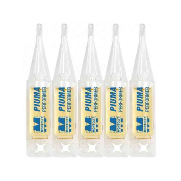 Montolit 515-5 olio tagliapiastrelle 5 pezzi manico