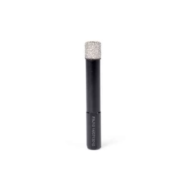 Montolit Mondrillo FAJ10 foretto diamantato 10 mm