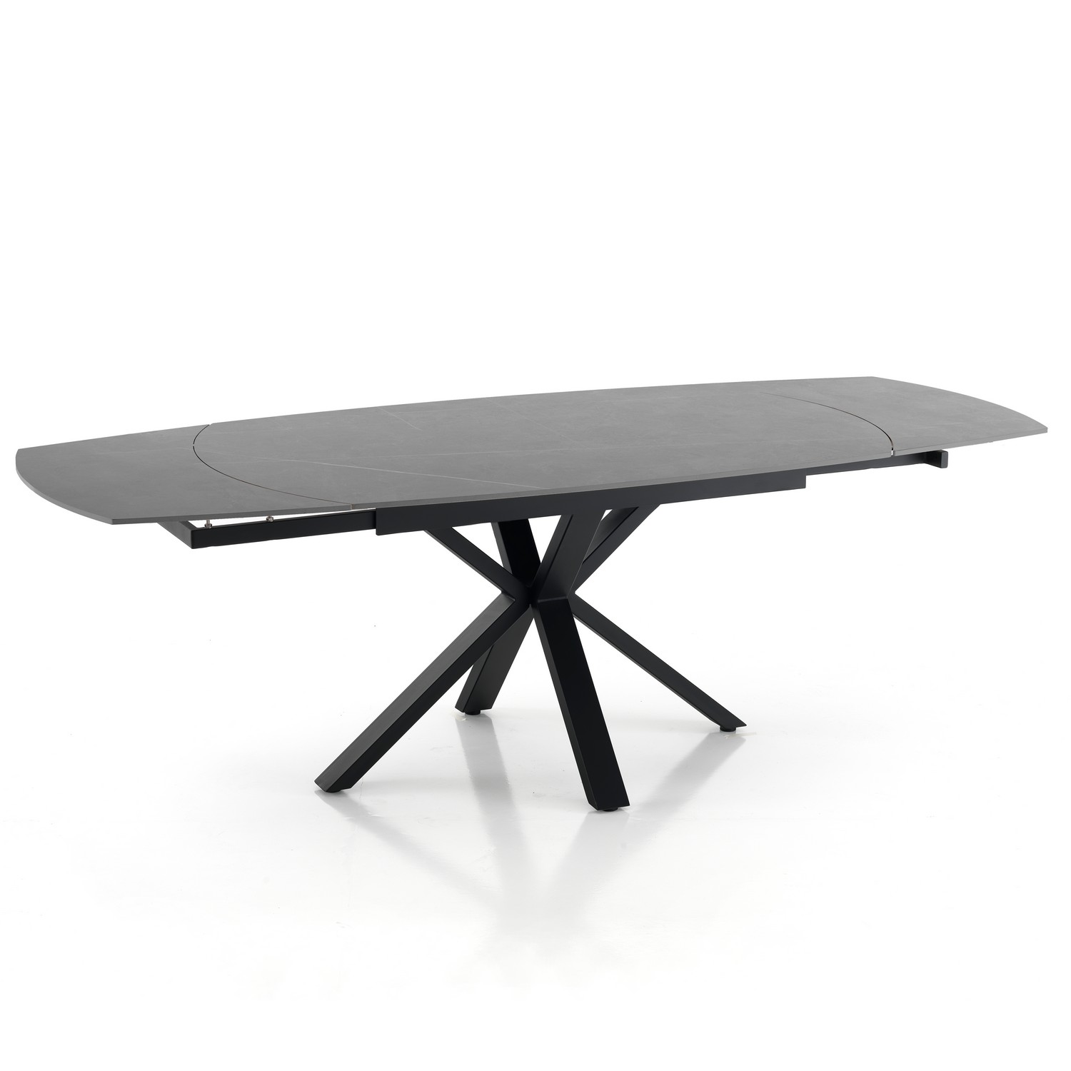 Viva Made Zoe 3 tavolo allungabile pranzo moderno