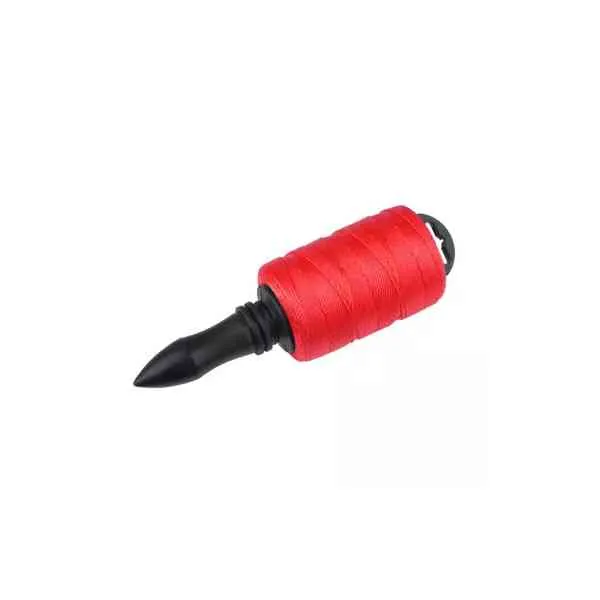 Dedra corda muratore 100 m 0,9 mm DEDM90A050
