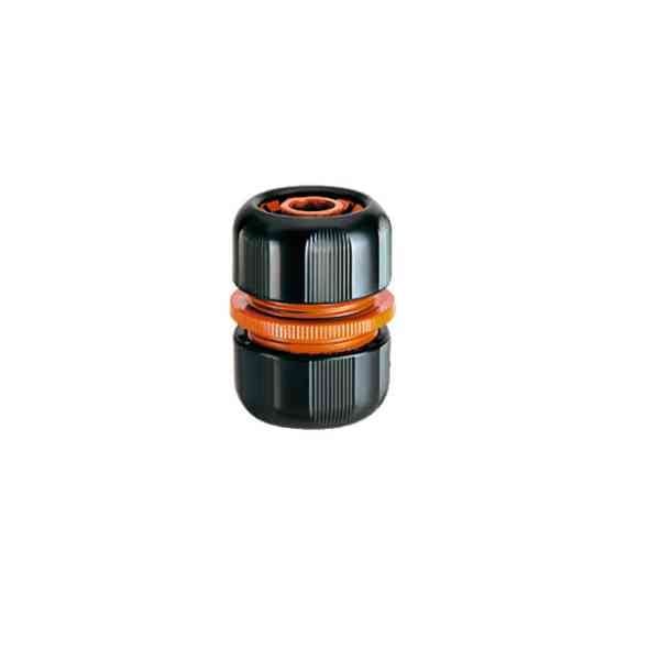 Claber 8621 raccordo tubo giardino 5/8”-3/4”