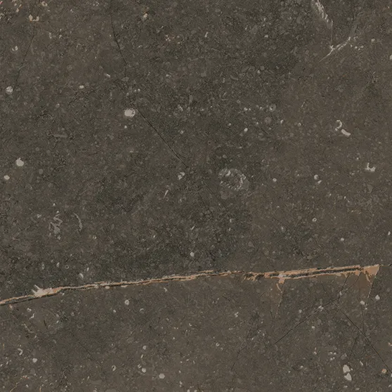 Recer Bluenza Ebony Black 20x20 mosaico nero naturale