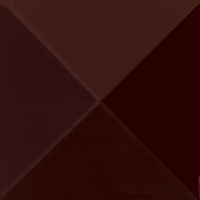 Cerasarda Smeralda Borgogna Piastrella Bordeaux Parete Pavimento