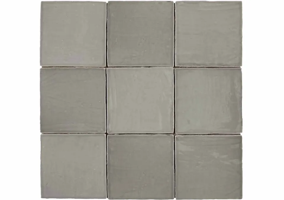 Roca Tiles St Tropez Gris piastrella gres grigia