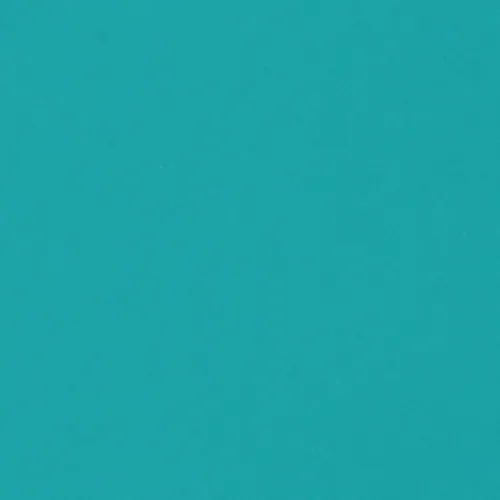 Recer Cromina Turquoise Gloss 7,5x15 piastrella campione lucida