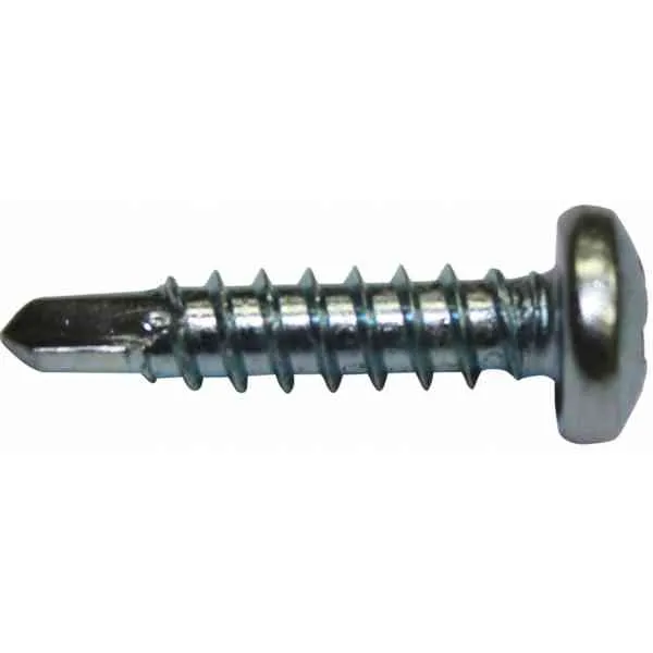 Knauf LB 3,5x9,5 vite autoperforante 100 pz metallo