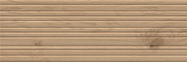 Recer Legacy Oak Ripple Nut 30x90R Piastrella Effetto Legno