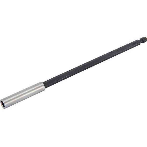 Stahlberg Portainserti Magnetico 1/4" 150 mm Lungo