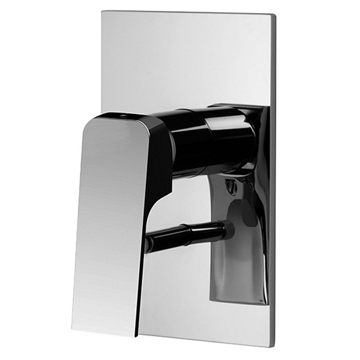 Viva Made Fit Mix F3389X2 miscelatore doccia incasso con deviatore