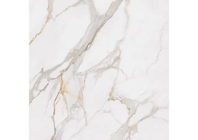 Roca Tiles Marble Calacatta Oro LM Calacatta Oro MC marmo
