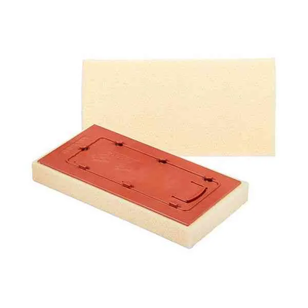 Raimondi Sweepex spugna frattazzo 170x340 mm