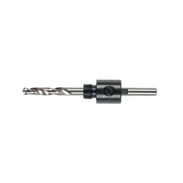 HiKOKI albero sega a tazza fino 30 mm codolo 8,5 mm