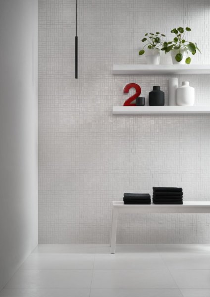 Viva Made Matter Piastrelle Pavimento Parete Ceramica