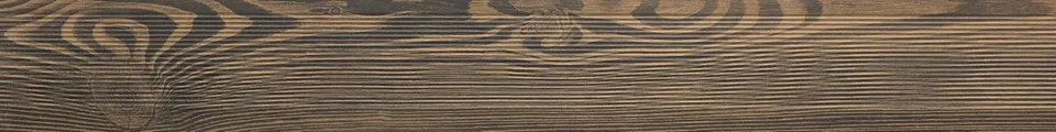 Recer Pitch Pine Dark 15x120R piastrella Deck effetto legno