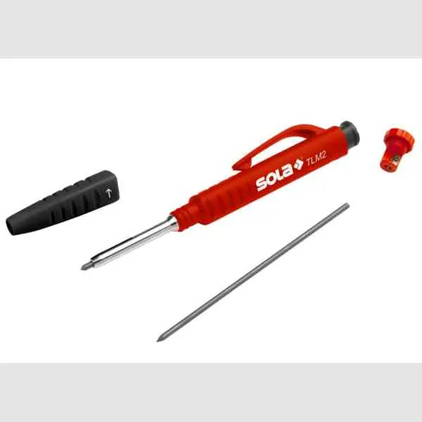 Sola TLM2 matita cantiere per mine secche 15 cm