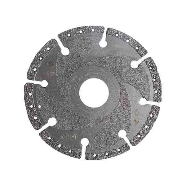 Montolit Dragster SSD125 disco diamantato 125 mm