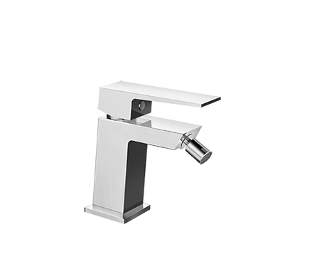 Viva Made Storm 4405 Miscelatore Bidet con Scarico Cromato
