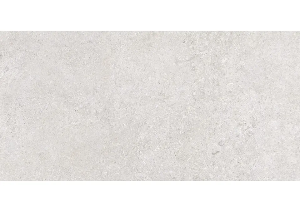 Roca Limestone Blanco gres porcellanato bianco pietra